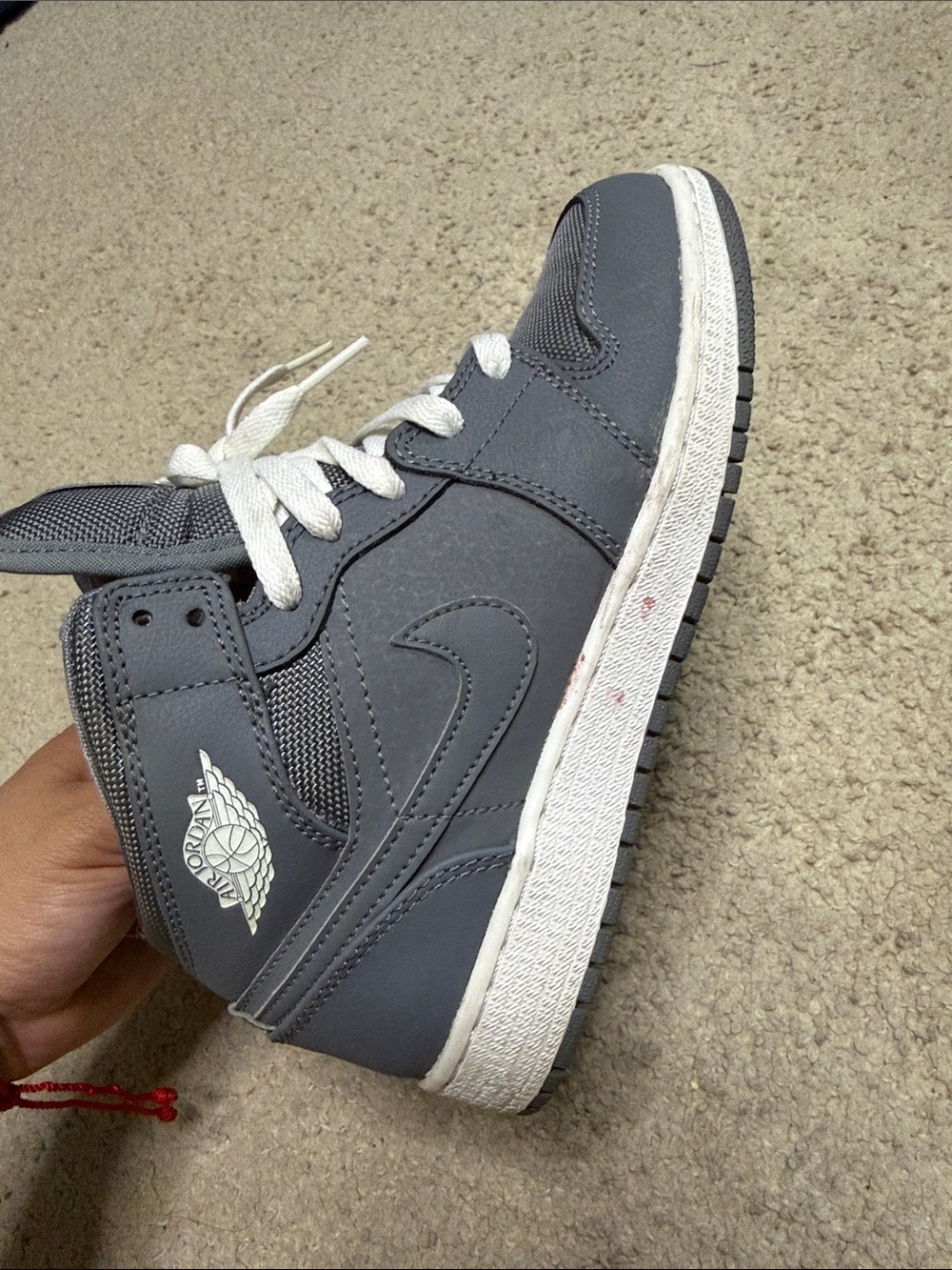 Jordan 1 - Picture 4 of 7